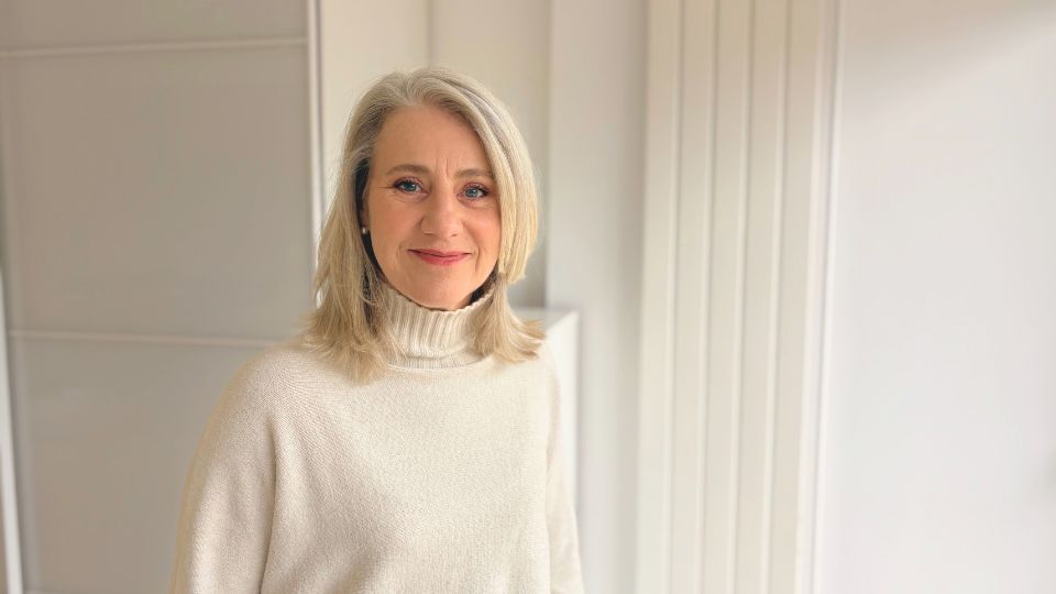 Anne-Gaelle psychologue obésité